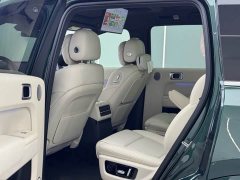 Li Auto L9 2022 Max - ფოტო 5