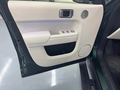 Li Auto L9 2022 Max - ფოტო 6
