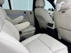 Li Auto L9 2022 Max - ფოტო 9