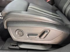 Audi A3 2022 A3L Limousine 35 TFSI Fashion Sport - ფოტო 12