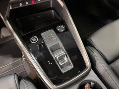 Audi A3 2022 A3L Limousine 35 TFSI Fashion Sport - ფოტო 14