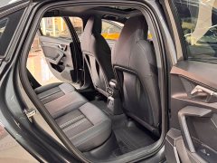 Audi A3 2022 A3L Limousine 35 TFSI Fashion Sport - ფოტო 19