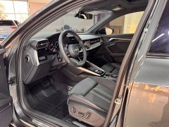 Audi A3 2022 A3L Limousine 35 TFSI Fashion Sport - ფოტო 7