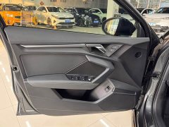 Audi A3 2022 A3L Limousine 35 TFSI Fashion Sport - ფოტო 8