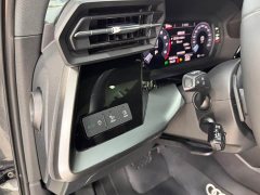 Audi A3 2022 A3L Limousine 35 TFSI Fashion Sport - ფოტო 9