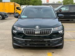 Skoda Corollac TSI280 Luxury Edition - ფოტო 1