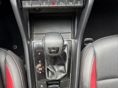 Skoda Corollac TSI280 Luxury Edition - ფოტო 11