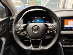 Skoda Corollac TSI280 Luxury Edition - ფოტო 14