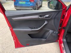 Skoda Corollac TSI280 Luxury Edition - ფოტო 16