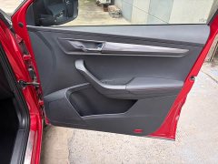 Skoda Corollac TSI280 Luxury Edition - ფოტო 19