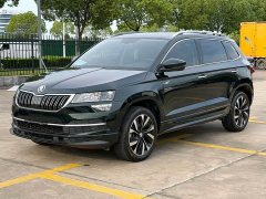 Skoda Corollac TSI280 Luxury Edition - ფოტო 2