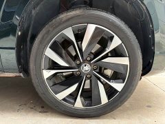 Skoda Corollac TSI280 Luxury Edition - ფოტო 20