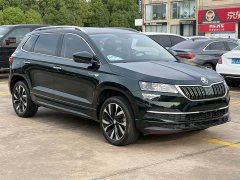 Skoda Corollac TSI280 Luxury Edition - ფოტო 3