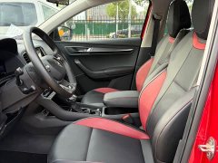 Skoda Corollac TSI280 Luxury Edition - ფოტო 6