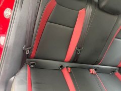 Skoda Corollac TSI280 Luxury Edition - ფოტო 9