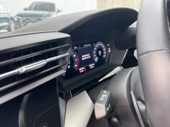 Audi A3 A3L Limousine 35 TFSI Version - ფოტო 4