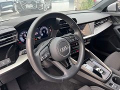 Audi A3 A3L Limousine 35 TFSI Version - ფოტო 6