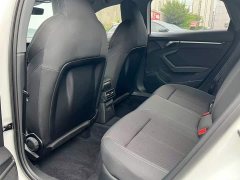 Audi A3 A3L Limousine 35 TFSI Version - ფოტო 8
