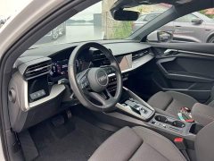Audi A3 A3L Limousine 35 TFSI Version - ფოტო 9