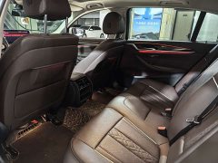 BMW 5 Series 2022 Facelift 525Li M Sport Package - ფოტო 10