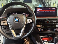 BMW 5 Series 2022 Facelift 525Li M Sport Package - ფოტო 6