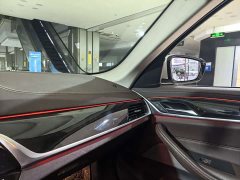 BMW 5 Series 2022 Facelift 525Li M Sport Package - ფოტო 7
