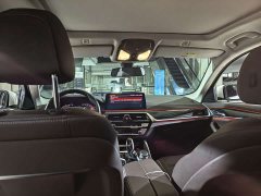 BMW 5 Series 2022 Facelift 525Li M Sport Package - ფოტო 8