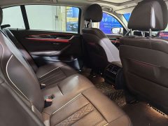 BMW 5 Series 2022 Facelift 525Li M Sport Package - ფოტო 9