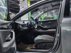 Geely Galaxy A7 EM-i 150km Explorer Edition - ფოტო 10