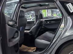 Geely Galaxy A7 EM-i 150km Explorer Edition - ფოტო 12
