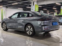 Geely Galaxy A7 EM-i 150km Explorer Edition - ფოტო 13