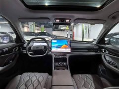 Geely Galaxy A7 EM-i 150km Explorer Edition - ფოტო 14