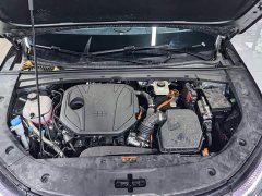 Geely Galaxy A7 EM-i 150km Explorer Edition - ფოტო 15