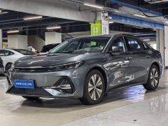 Geely Galaxy A7 EM-i 150km Explorer Edition - ფოტო 2
