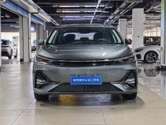 Geely Galaxy A7 EM-i 150km Explorer Edition - ფოტო 3