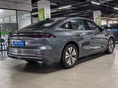Geely Galaxy A7 EM-i 150km Explorer Edition - ფოტო 6