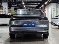 Geely Galaxy A7 EM-i 150km Explorer Edition - ფოტო 7