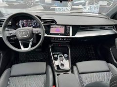 Audi A3 A3L Limousine 35TFSI Prestige - ფოტო 10