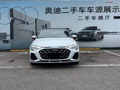 Audi A3 A3L Limousine 35TFSI Prestige - ფოტო 2