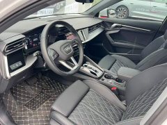 Audi A3 A3L Limousine 35TFSI Prestige - ფოტო 6