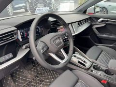 Audi A3 A3L Limousine 35TFSI Prestige - ფოტო 8