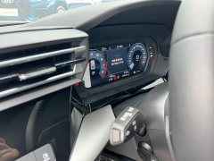 Audi A3 A3L Limousine 35TFSI Prestige - ფოტო 9