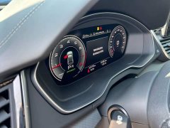 Audi Q5L 45T Luxury Dynamic - ფოტო 11