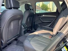 Audi Q5L 45T Luxury Dynamic - ფოტო 13