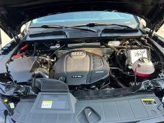 Audi Q5L 45T Luxury Dynamic - ფოტო 9