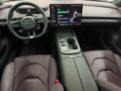 Xiaomi SU7 2024 Rear-Wheel Drive Long Range Smart Driving Edition - ფოტო 10