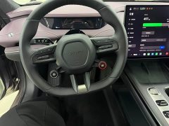 Xiaomi SU7 2024 Rear-Wheel Drive Long Range Smart Driving Edition - ფოტო 3