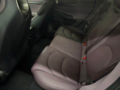Xiaomi SU7 2024 Rear-Wheel Drive Long Range Smart Driving Edition - ფოტო 9