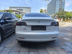 Tesla Model 3 Standard Range RWD Upgrade - ფოტო 10