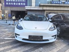 Tesla Model 3 Standard Range RWD Upgrade - ფოტო 2